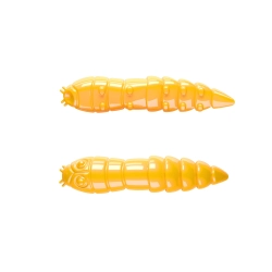 Libra Lures Kukolka 42mm 008 Dark Yellow Kryl